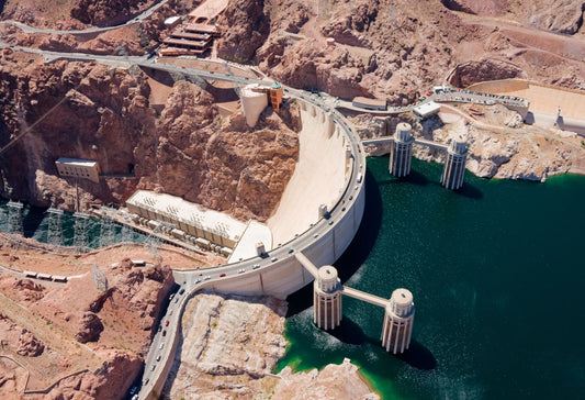 Hoover Dam 2514