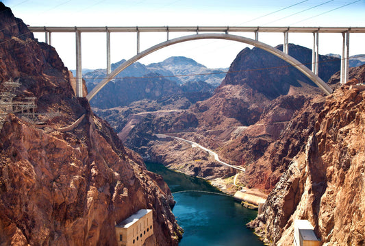 Hoover Dam 2516