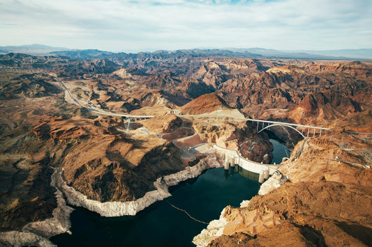 Hoover Dam 2519