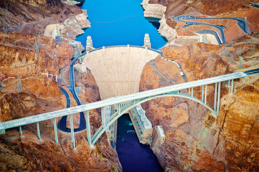 Hoover Dam 2522