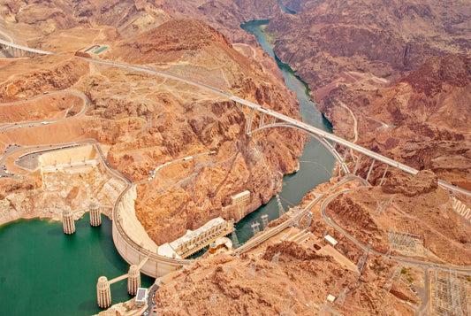 Hoover Dam 2523