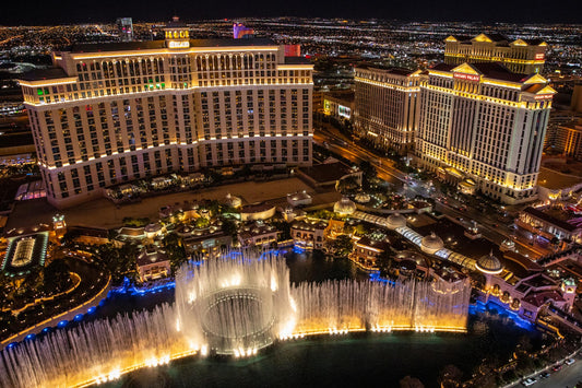 Las Vegas Nevada 305