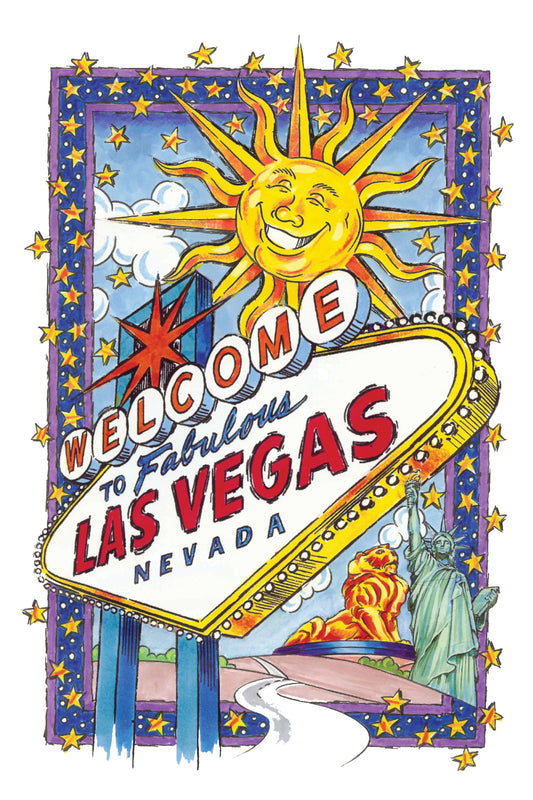 Las Vegas Nevada 320