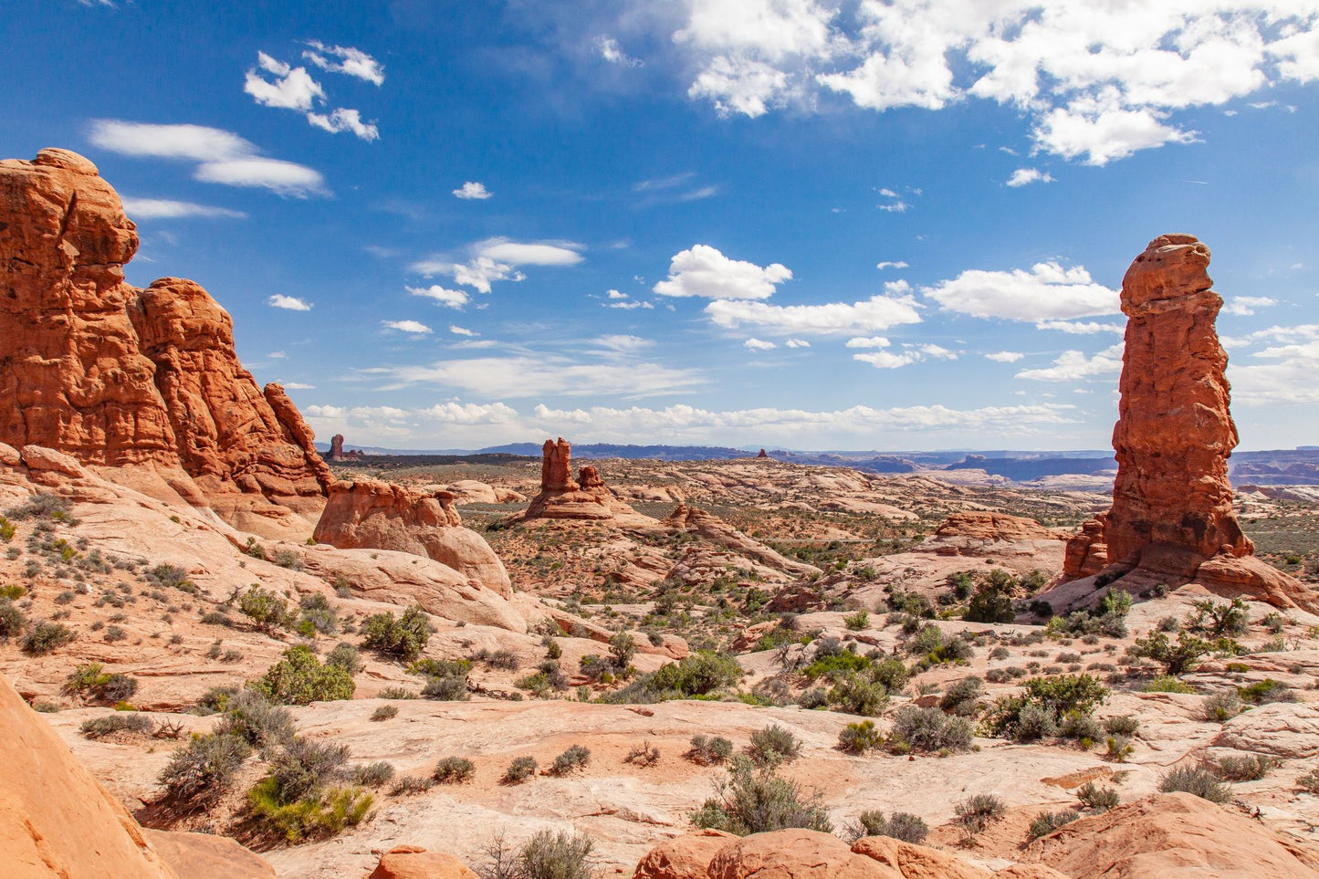 Arches National Park Utah 6103