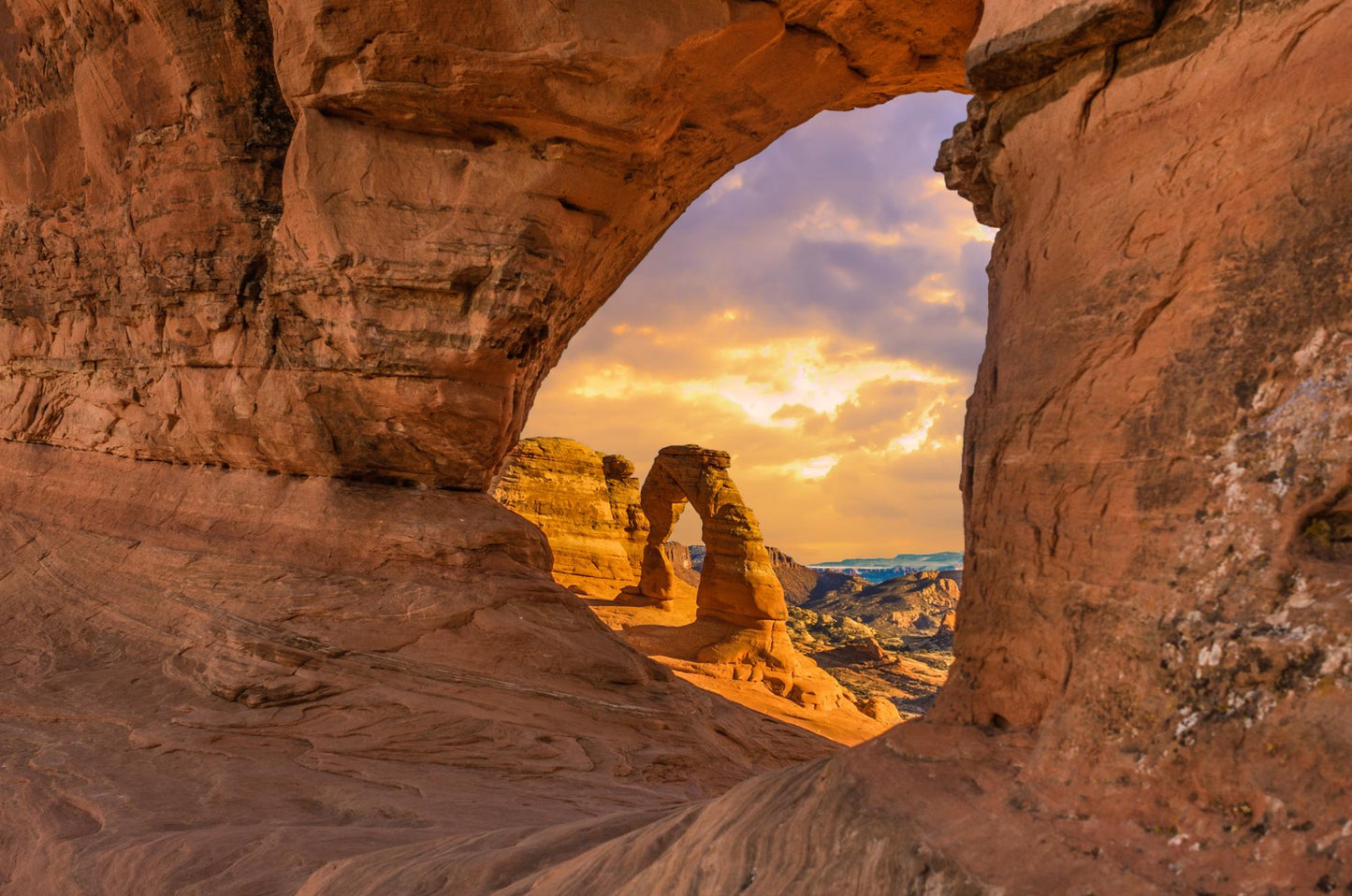 Arches National Park Utah 6112