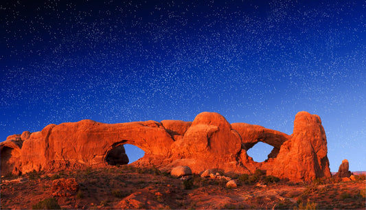 Arches National Park Utah 6113