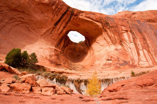 Arches National Park Utah 6114