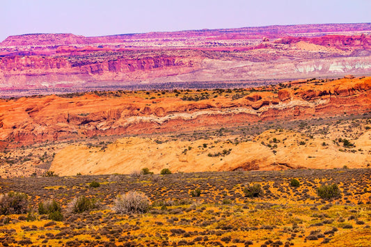 Arches National Park Utah 6115