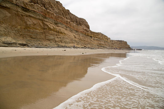 Southern California 8104
