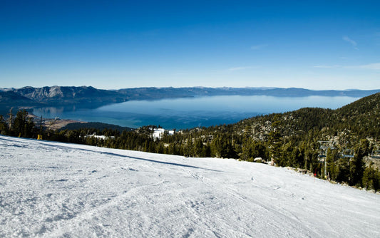 Lake Tahoe #8423