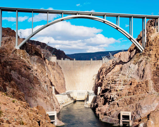 Hoover Dam 2501