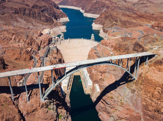 Hoover Dam 2503