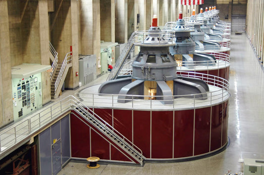Hoover Dam 2508