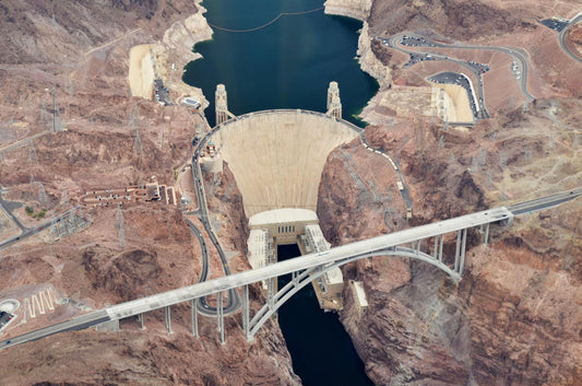 Hoover Dam 2509