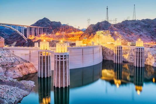 Hoover Dam 2512