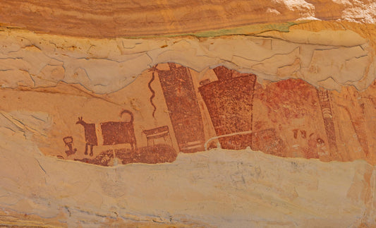 Mesa Verde #1103