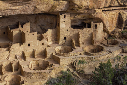 Mesa Verde #1105