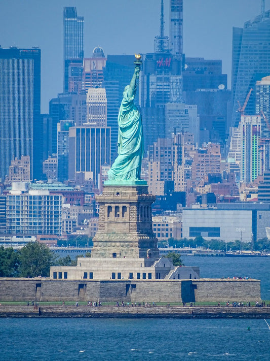 New York City 1202