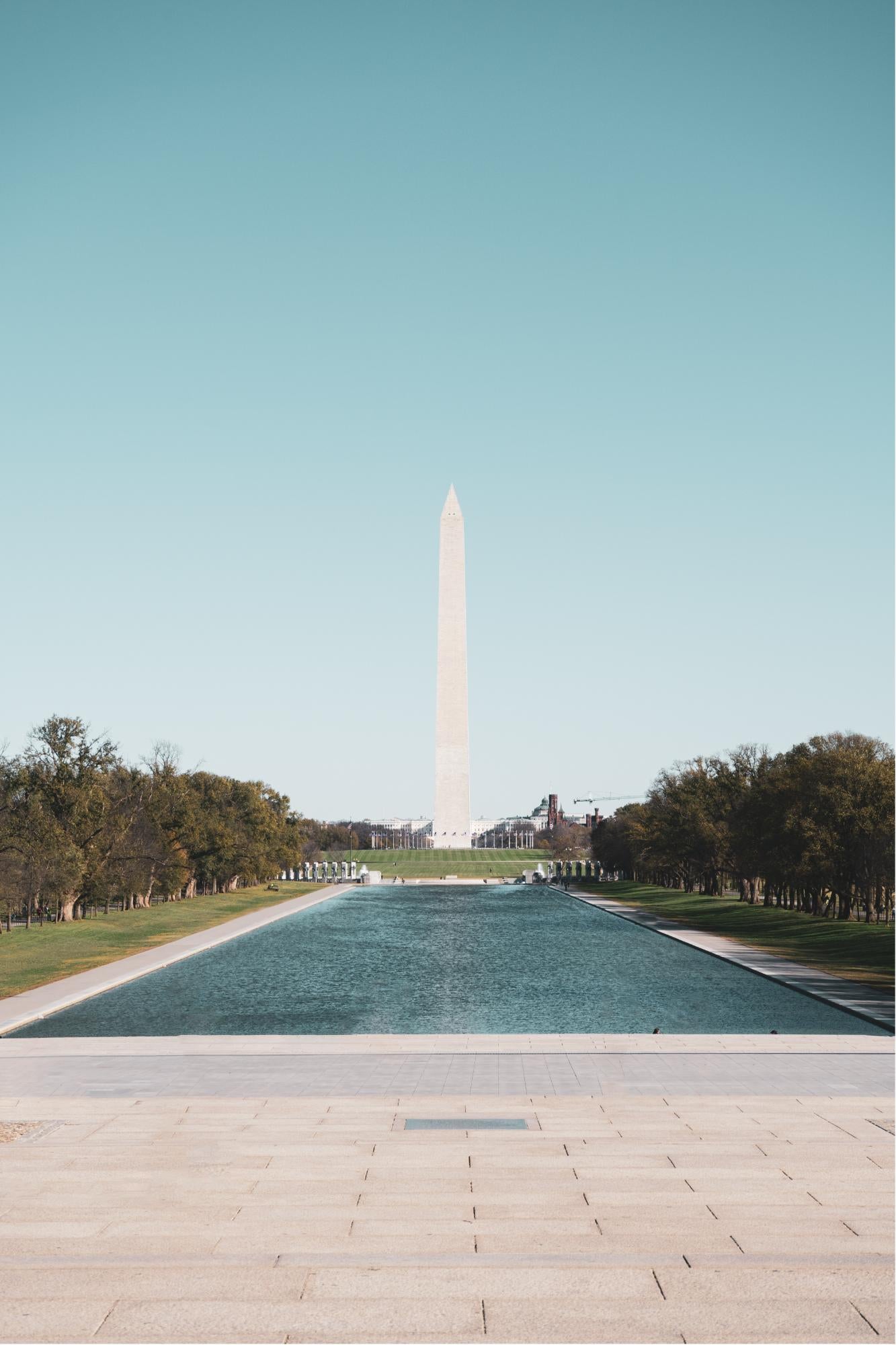 Washington DC #2025