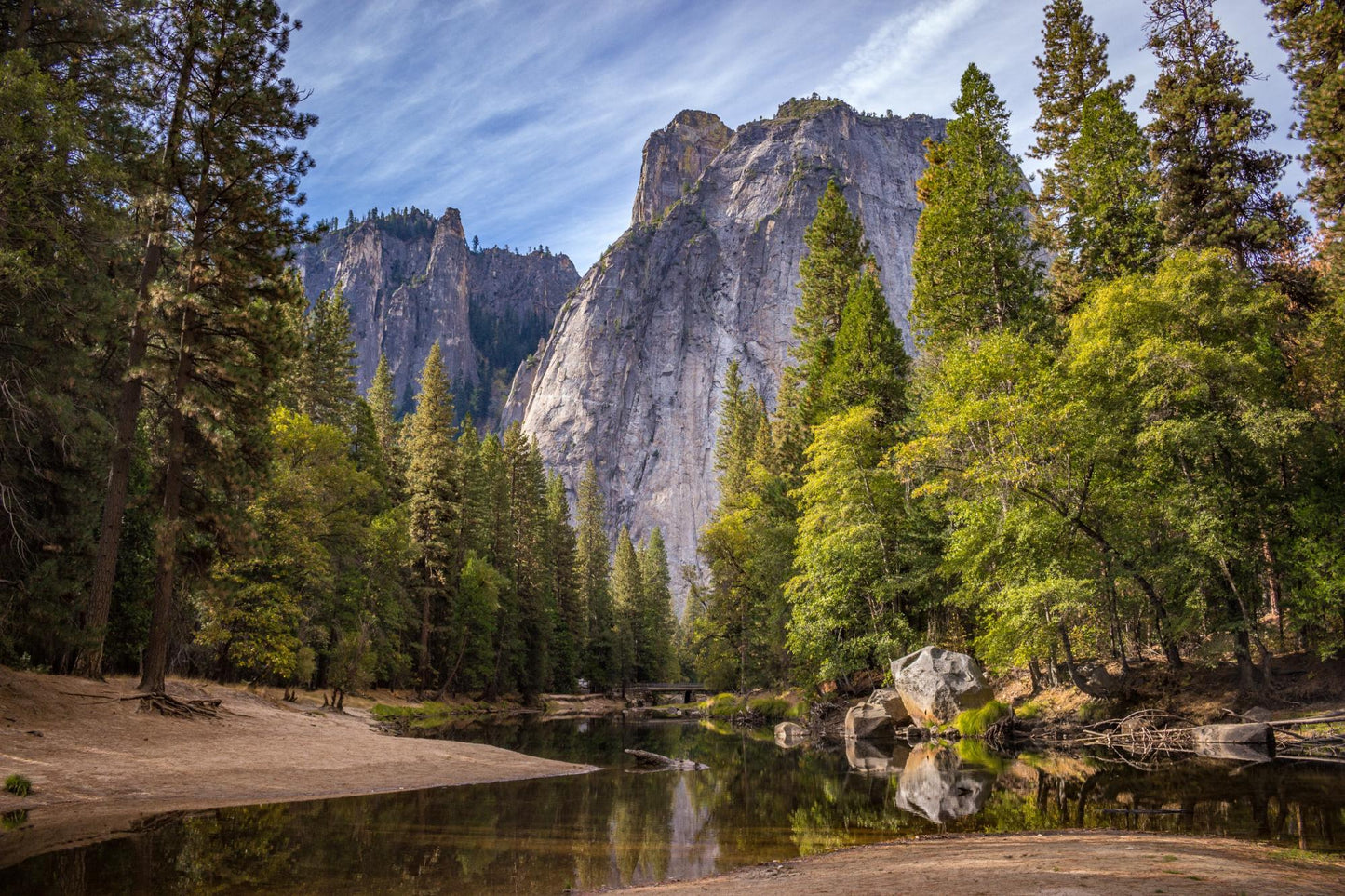 Yosemite National Park 259