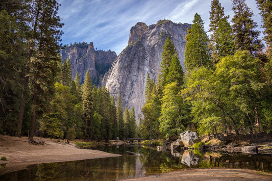 Yosemite National Park 259