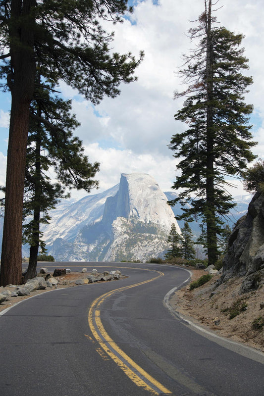 Yosemite National Park 261