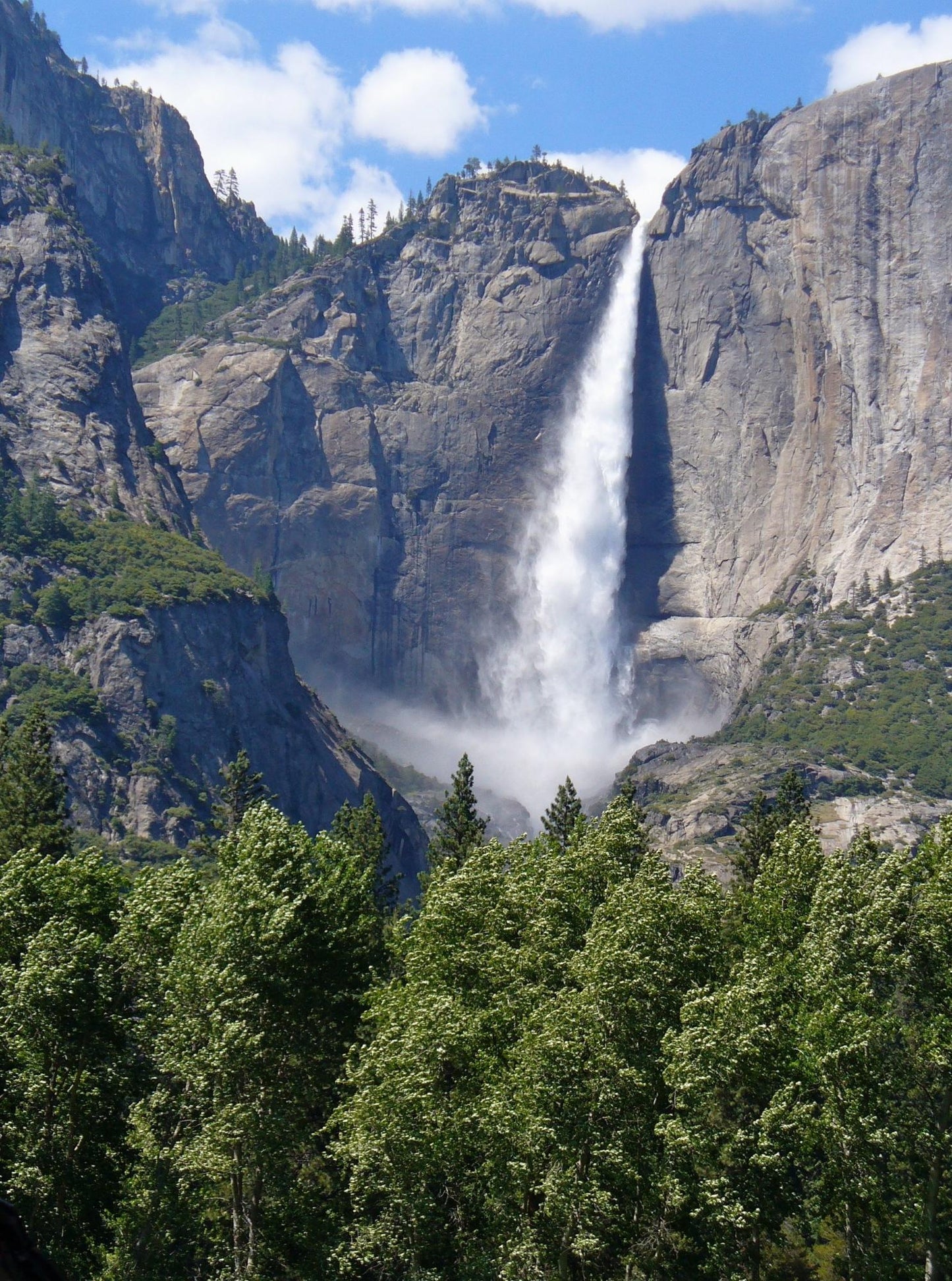 Yosemite National Park 262