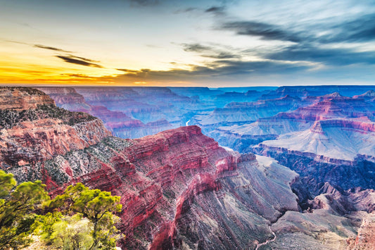 Grand Canyon Arizona #123