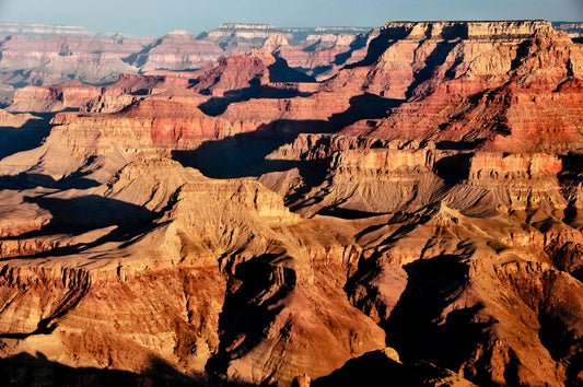 Grand Canyon Arizona #126