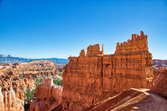 Bryce Canyon Utah #1413