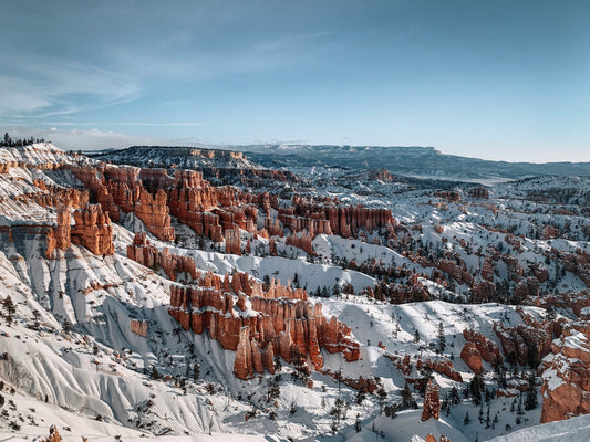 Bryce Canyon Utah #1417