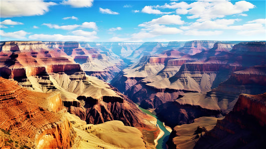 Grand Canyon Arizona #141