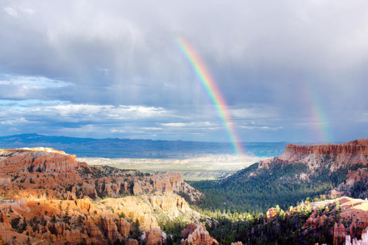 Bryce Canyon Utah #1421