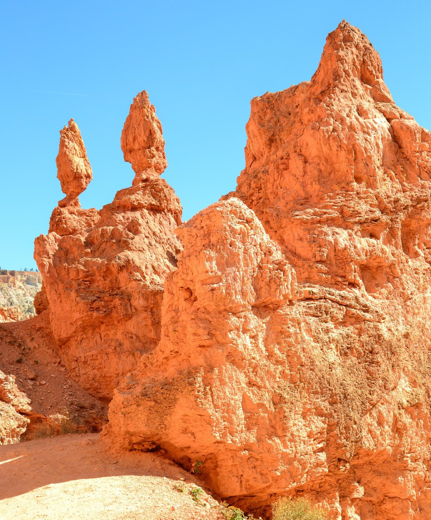 Bryce Canyon Utah #1424