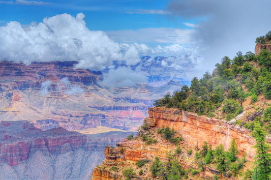 Grand Canyon Arizona #154