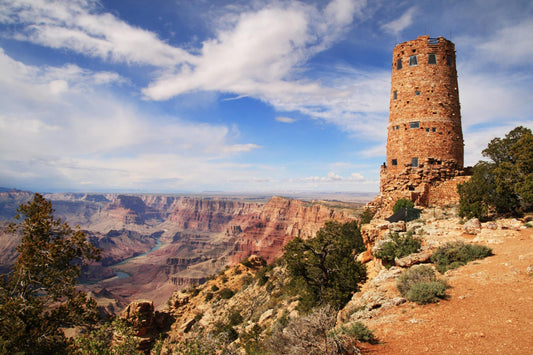 Grand Canyon Arizona #156