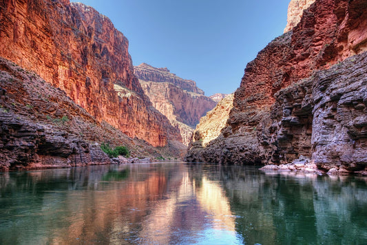 Grand Canyon Arizona #170