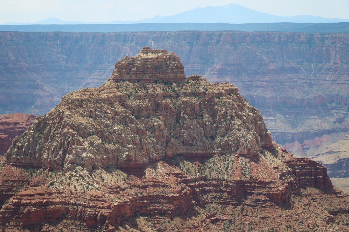 Grand Canyon Arizona #171