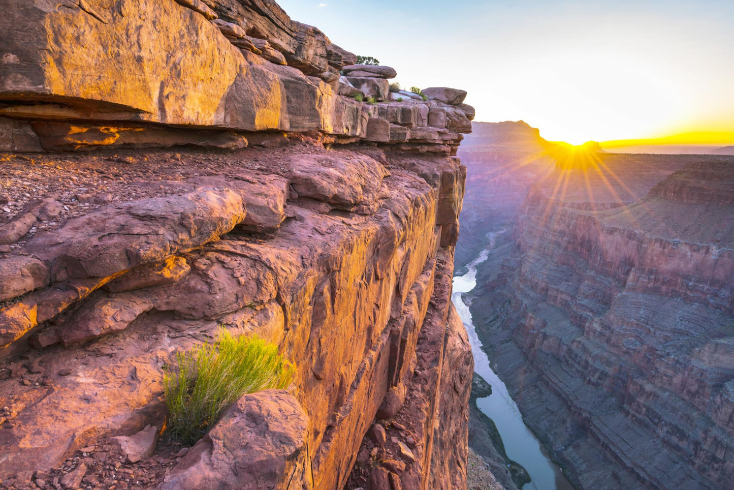 Grand Canyon Arizona #176