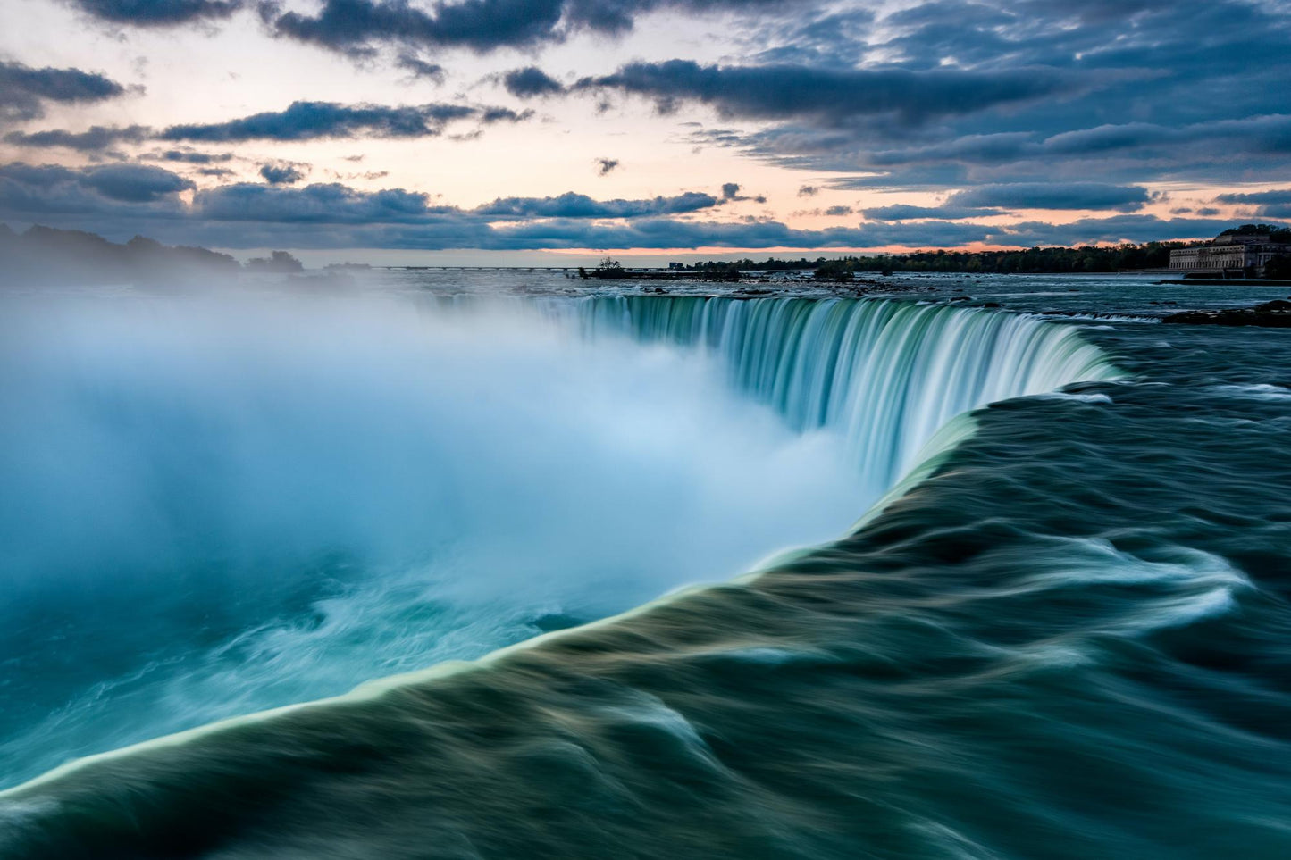 Niagara Falls 7820