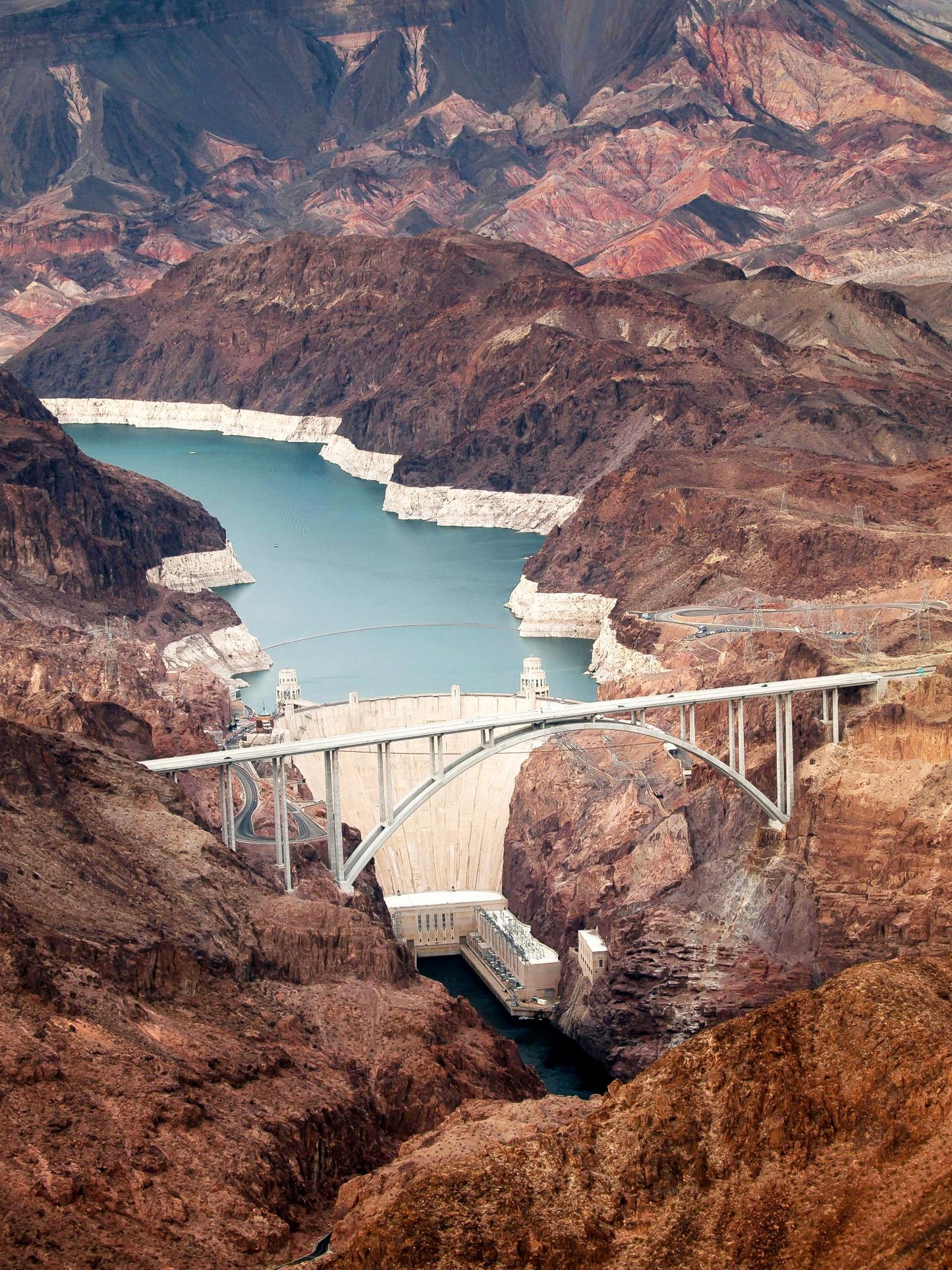 Hoover Dam 2518