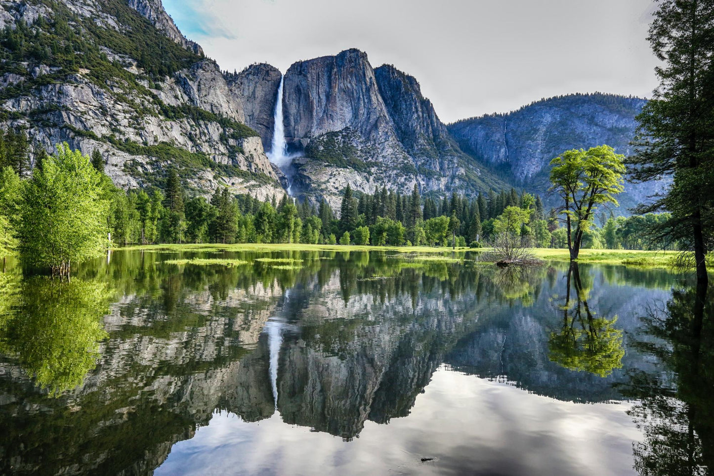 Yosemite National Park 270