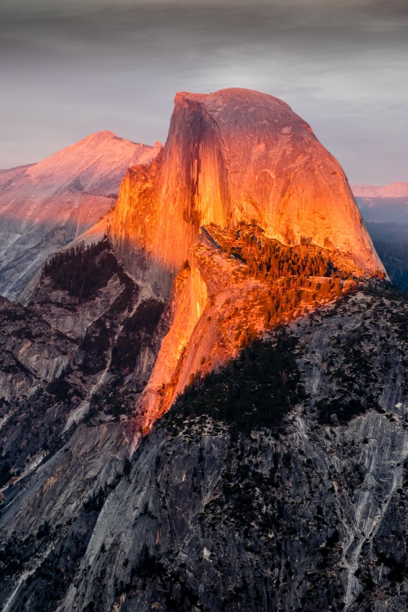 Yosemite National Park 273