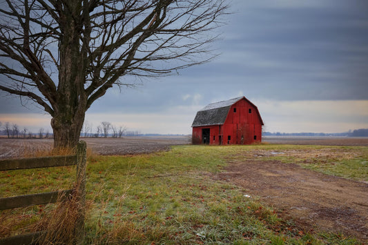 Michigan #2845