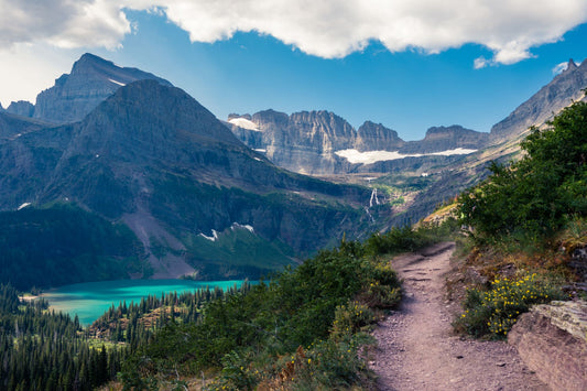 Glacier National Park #3001