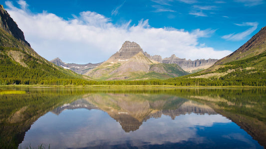 Glacier National Park #3003