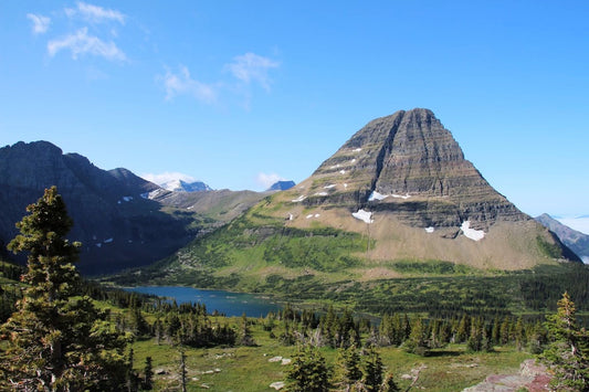 Glacier National Park #3010