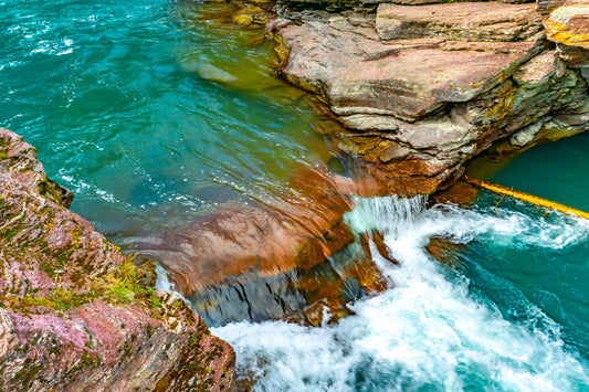 Glacier National Park #3014