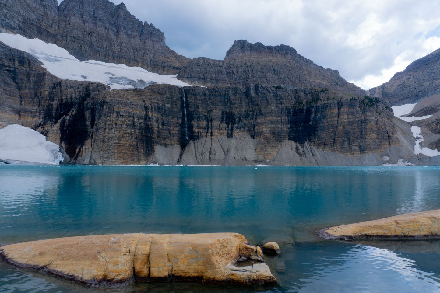 Glacier National Park #3020