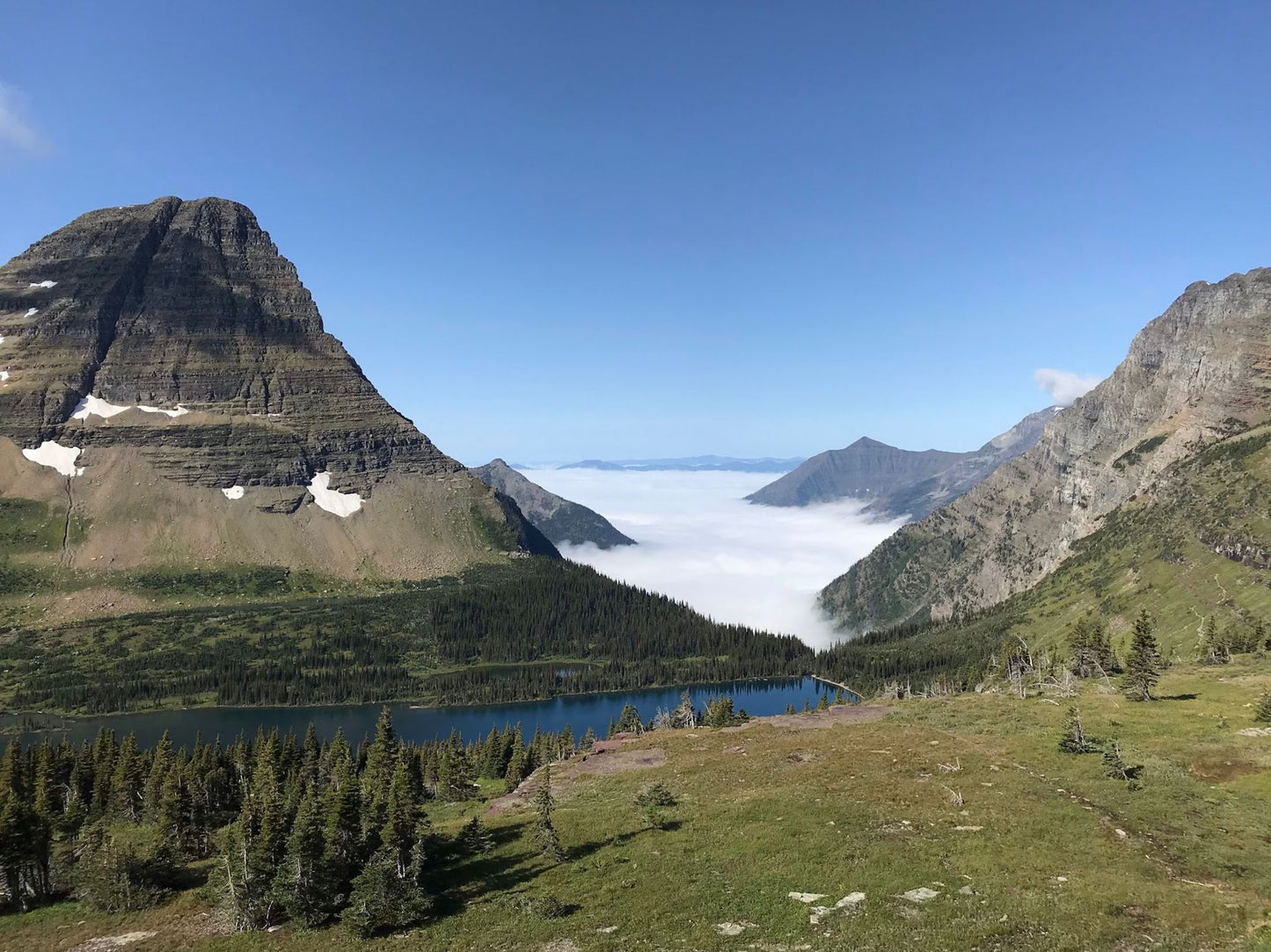 Glacier National Park #3021